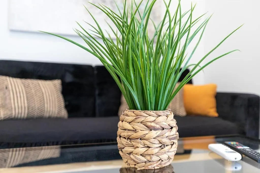 Apartamento Quintana Elfo Lägenhet Madrid