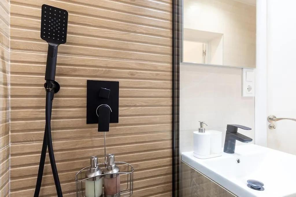 Apartamento Quintana Elfo Lägenhet Madrid